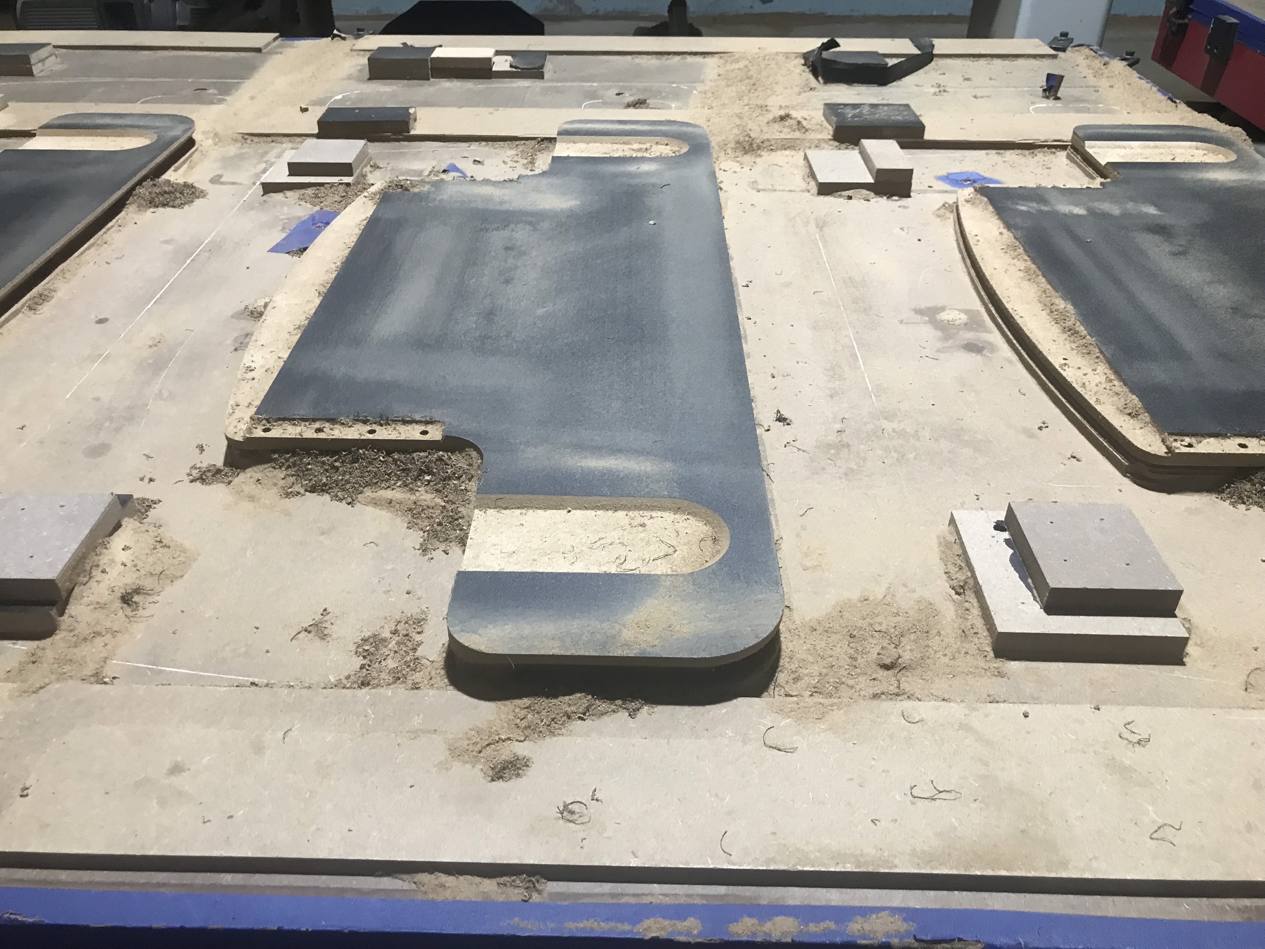 Mold